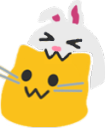 blobbunnynomblobcat