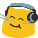 :blobcatheadphones: :blobcatheadphones: