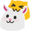 blobcatnomblobbunny