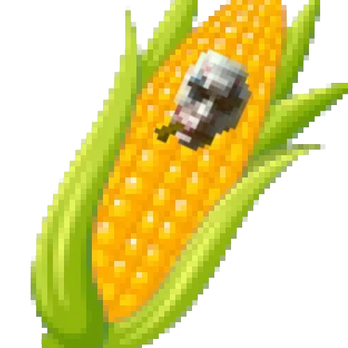 jokercorn
