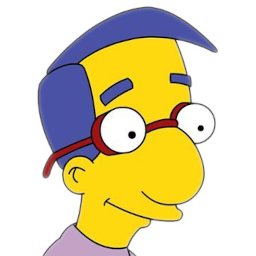 :milhouse: :milhouse: