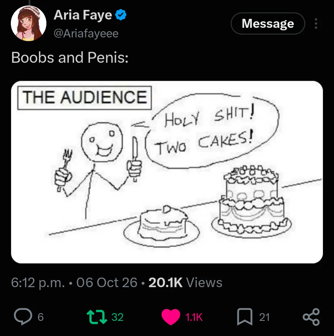 Posted media